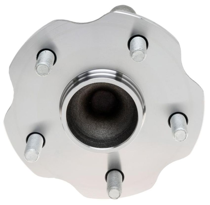 Raybestos 712364 Raybestos R-Line Wheel Bearing & Hub Assy