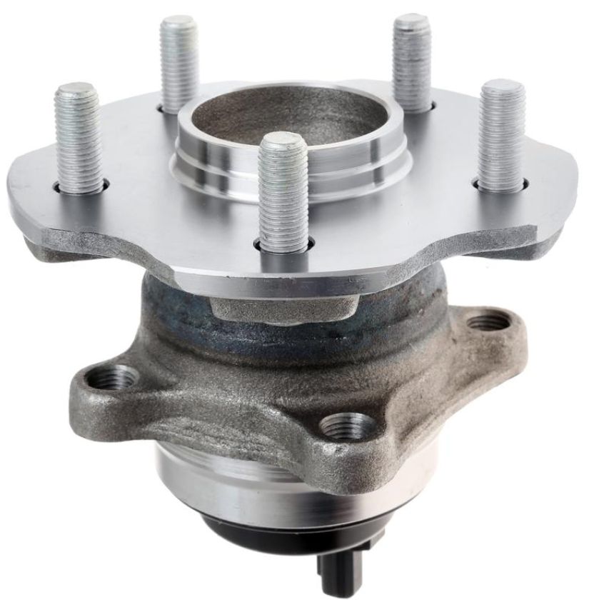 Raybestos 712364 Raybestos R-Line Wheel Bearing & Hub Assy