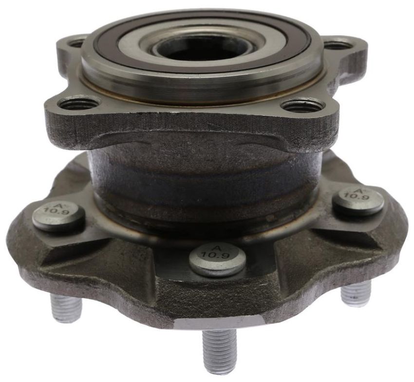 Raybestos 712365 Raybestos R-Line Wheel Bearing & Hub Assy