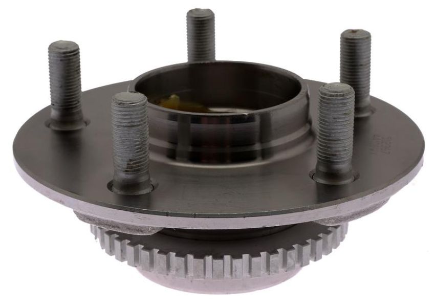 Raybestos 712367 Raybestos R-Line Wheel Bearing & Hub Assy
