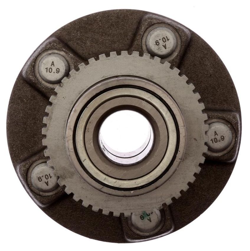 Raybestos 712367 Raybestos R-Line Wheel Bearing & Hub Assy
