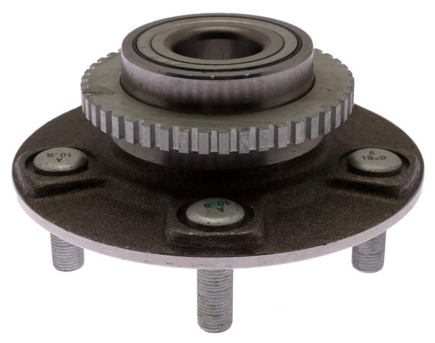Raybestos 712367 Raybestos R-Line Wheel Bearing & Hub Assy