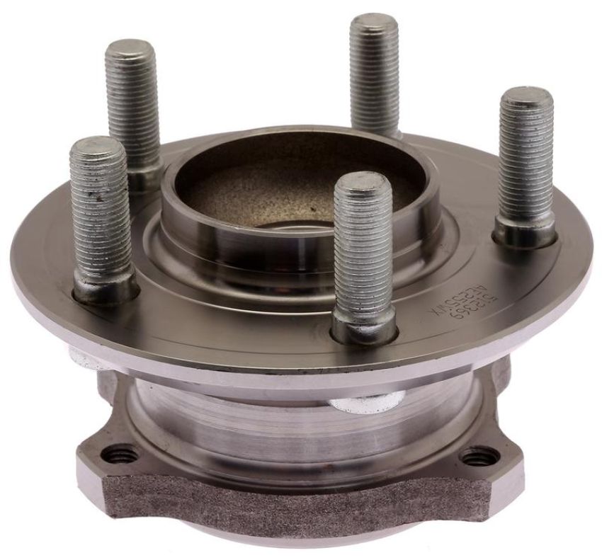 Raybestos 712369 Raybestos R-Line Wheel Bearing & Hub Assy