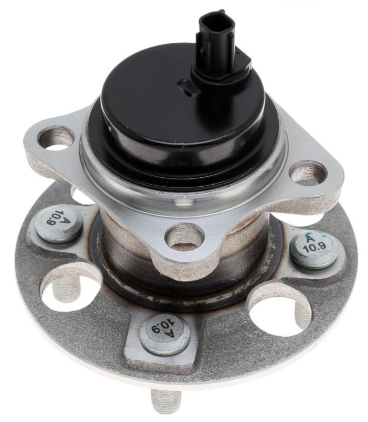Raybestos 712370 Raybestos R-Line Wheel Bearing & Hub Assy