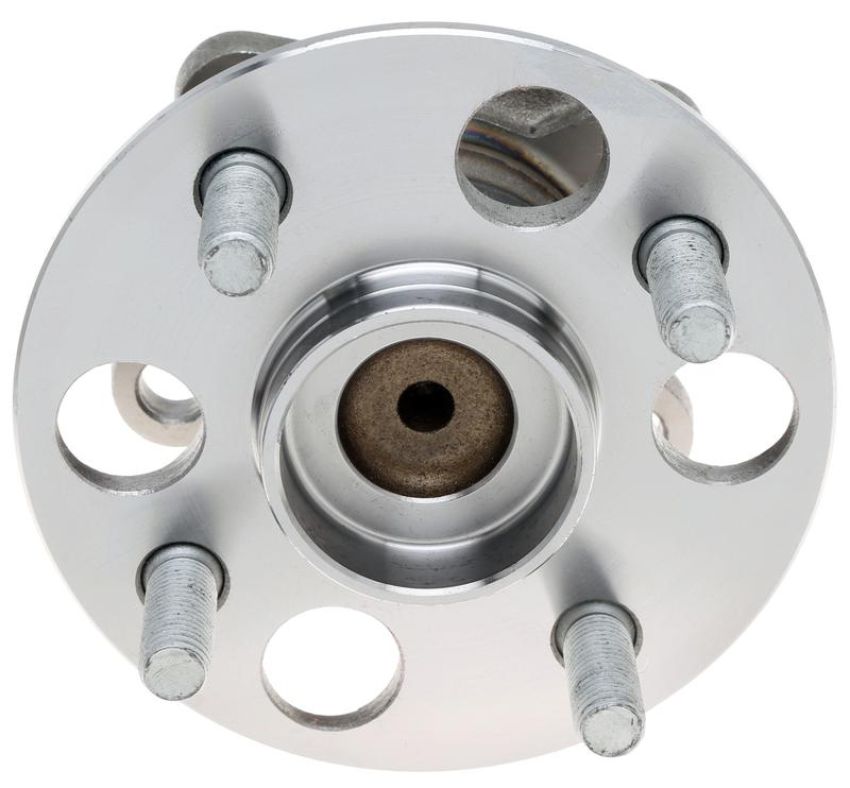 Raybestos 712370 Raybestos R-Line Wheel Bearing & Hub Assy
