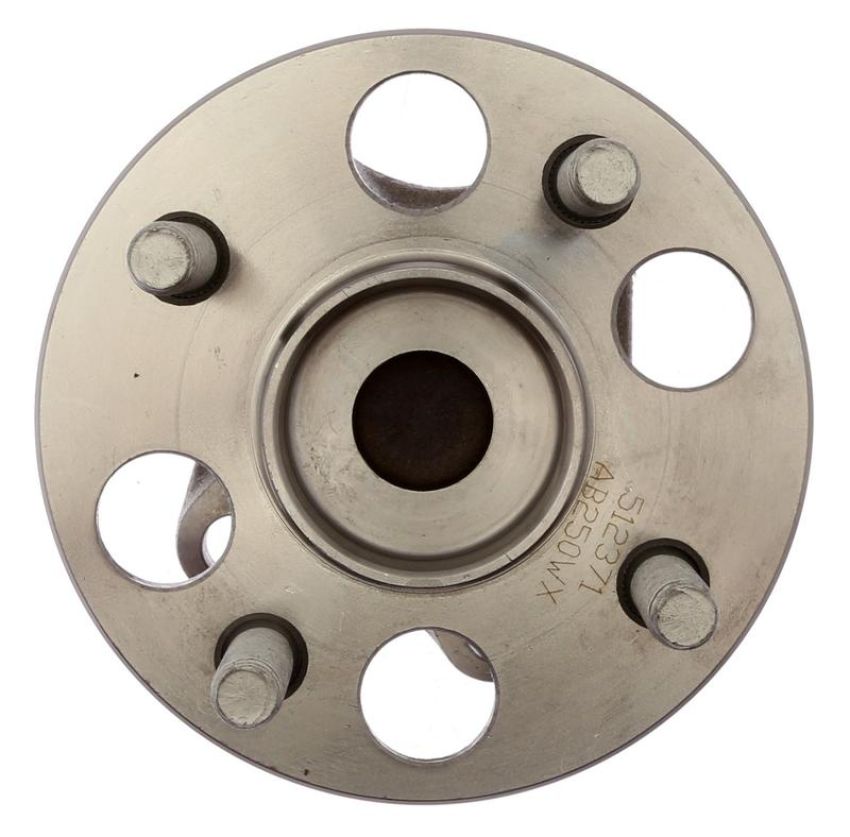 Raybestos 712371 Raybestos R-Line Wheel Bearing & Hub Assy