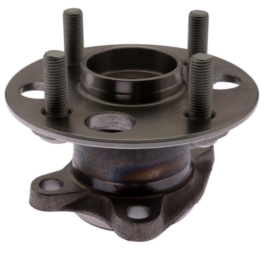 Raybestos 712371 Raybestos R-Line Wheel Bearing & Hub Assy
