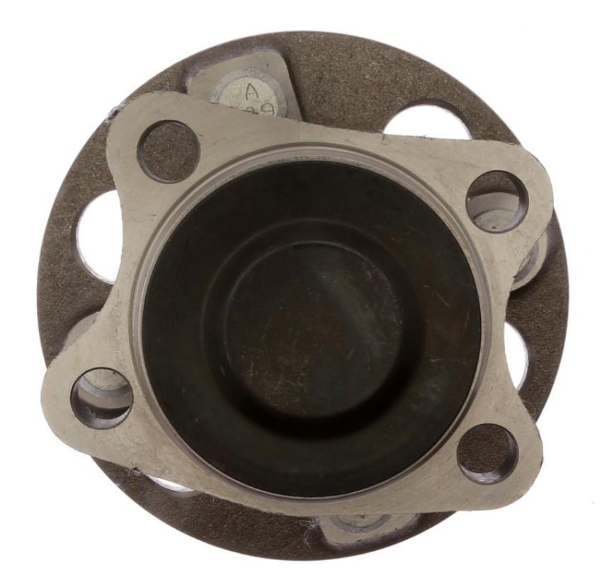 Raybestos 712371 Raybestos R-Line Wheel Bearing & Hub Assy
