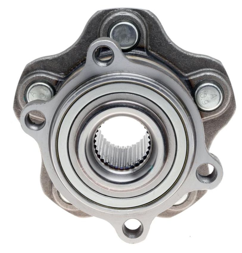 Raybestos 712379 Raybestos R-Line Wheel Bearing & Hub Assy