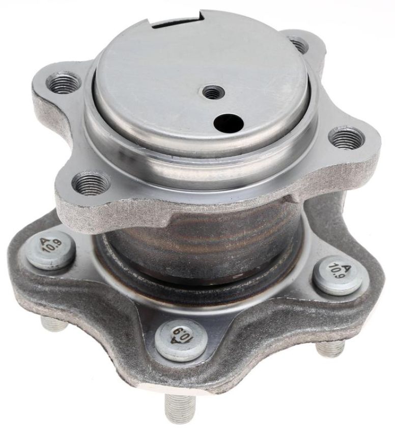Raybestos 712383 Raybestos R-Line Wheel Bearing & Hub Assy