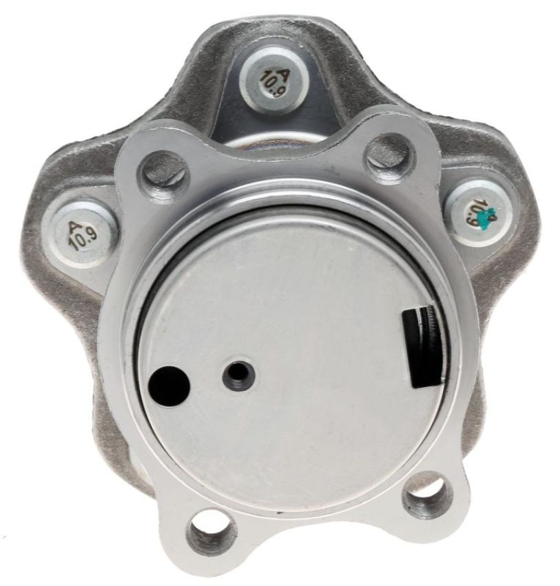 Raybestos 712383 Raybestos R-Line Wheel Bearing & Hub Assy