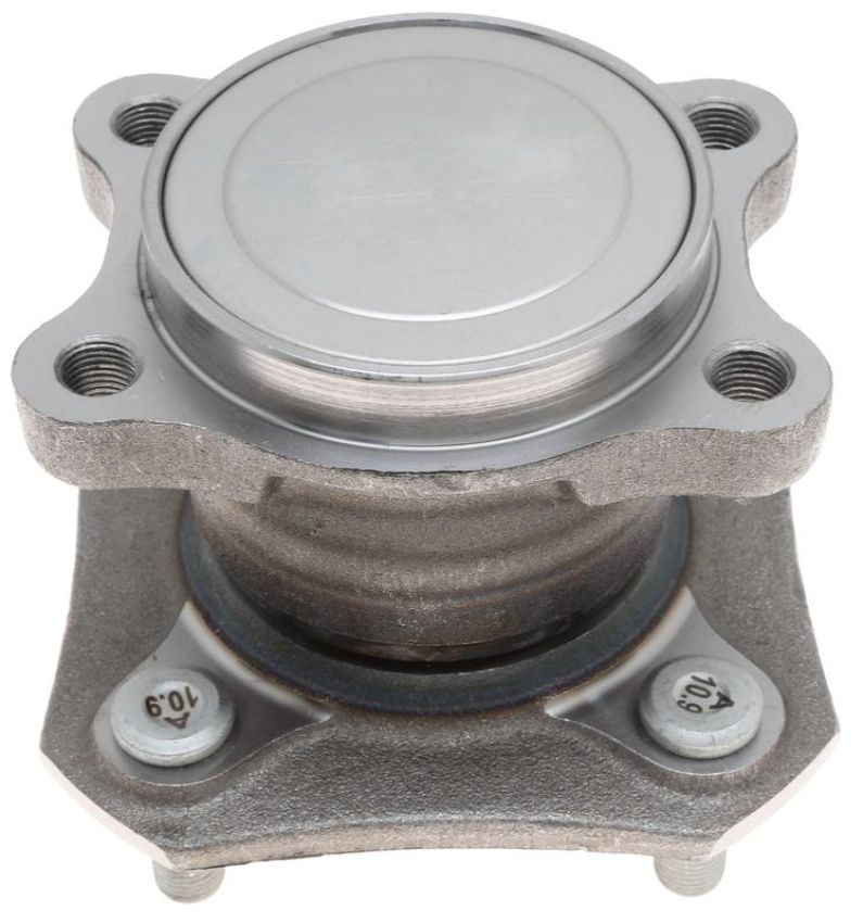 Raybestos 712385 Raybestos R-Line Wheel Bearing & Hub Assy