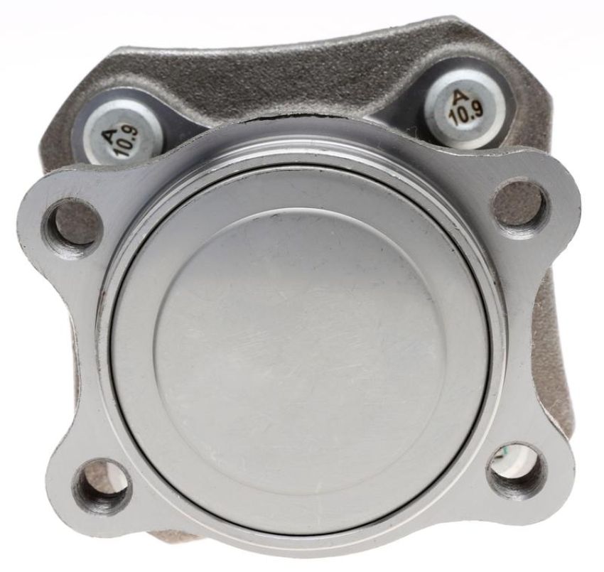 Raybestos 712385 Raybestos R-Line Wheel Bearing & Hub Assy