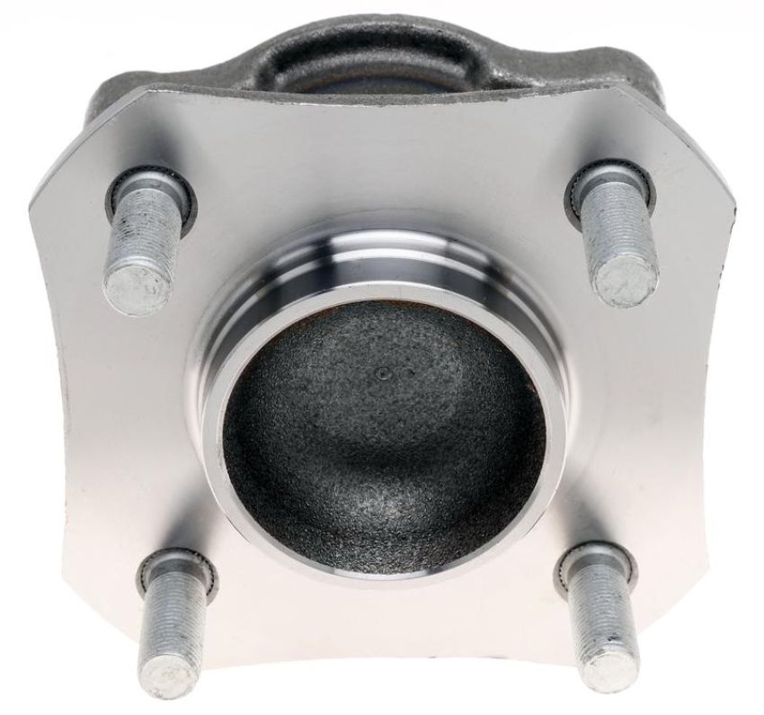 Raybestos 712385 Raybestos R-Line Wheel Bearing & Hub Assy
