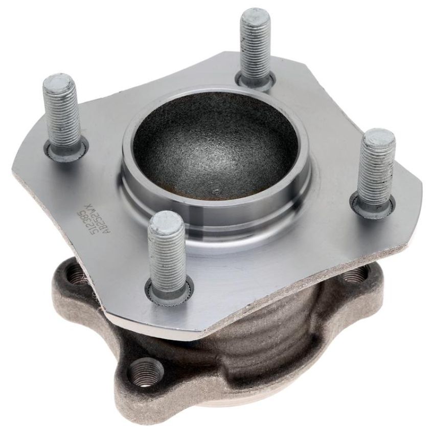 Raybestos 712385 Raybestos R-Line Wheel Bearing & Hub Assy