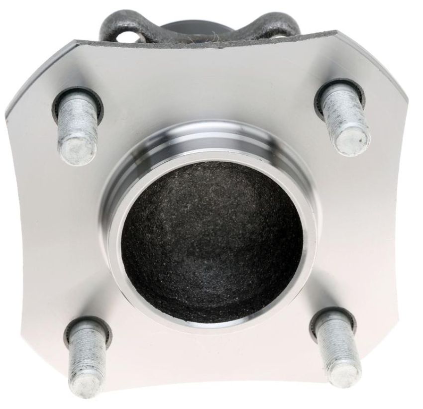 Raybestos 712386 Raybestos R-Line Wheel Bearing & Hub Assy