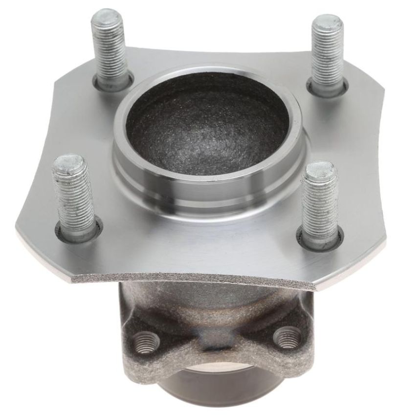Raybestos 712386 Raybestos R-Line Wheel Bearing & Hub Assy