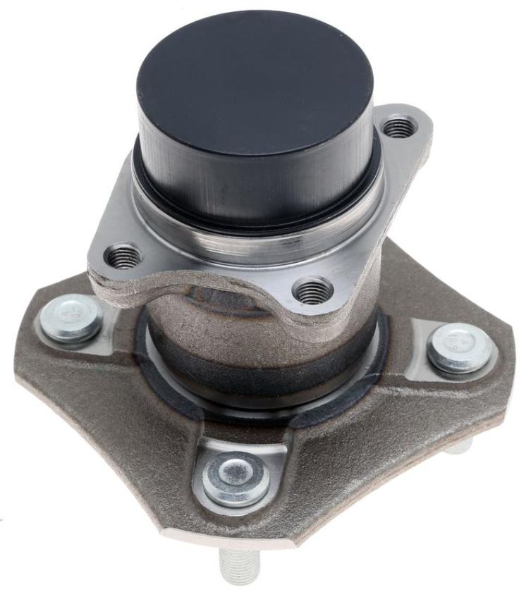 Raybestos 712387 Raybestos R-Line Wheel Bearing & Hub Assy