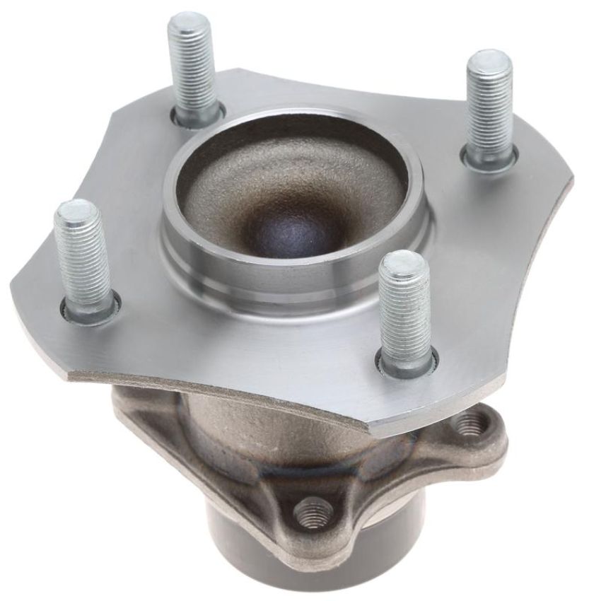 Raybestos 712387 Raybestos R-Line Wheel Bearing & Hub Assy