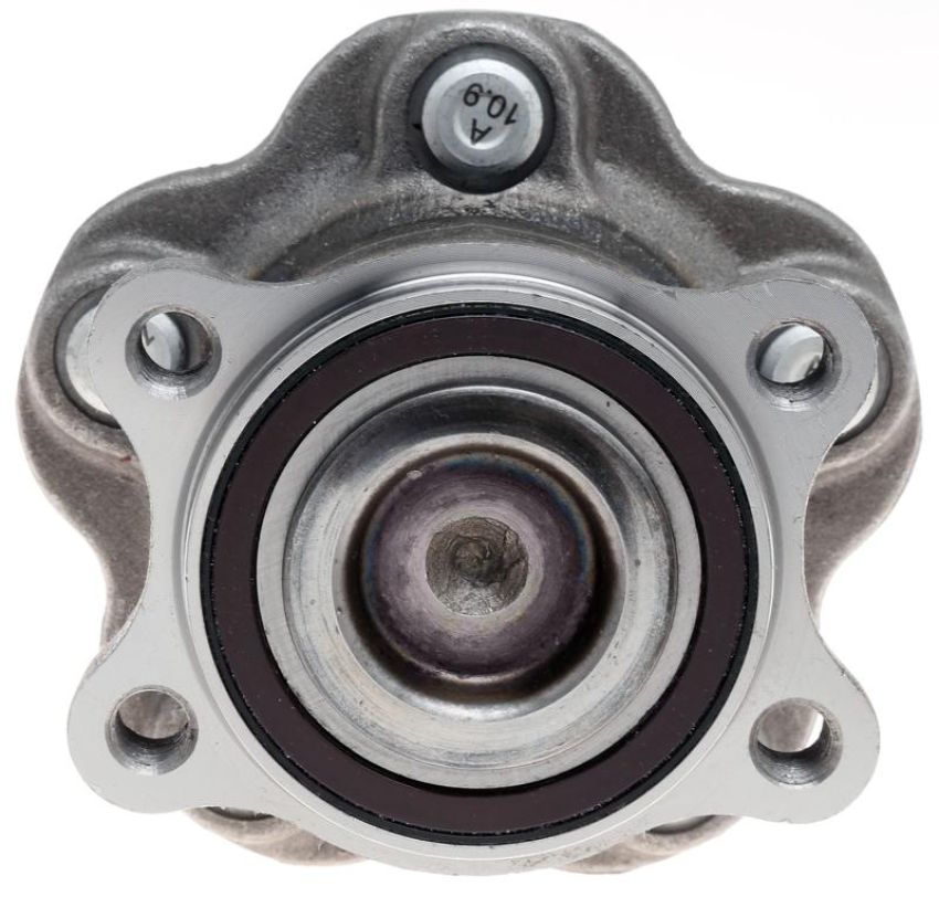 Raybestos 712388 Raybestos R-Line Wheel Bearing & Hub Assy