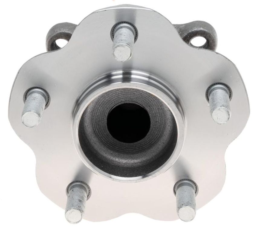 Raybestos 712388 Raybestos R-Line Wheel Bearing & Hub Assy