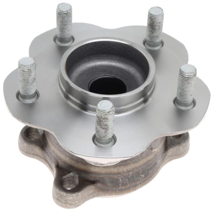 Raybestos 712388 Raybestos R-Line Wheel Bearing & Hub Assy