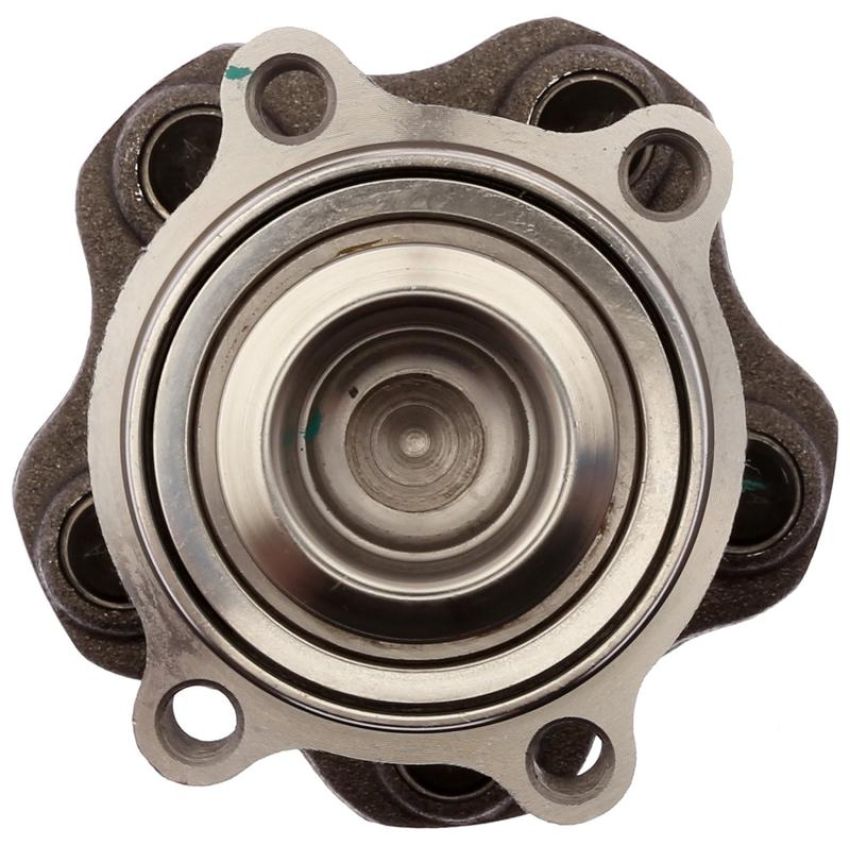 Raybestos 712389 Raybestos R-Line Wheel Bearing & Hub Assy