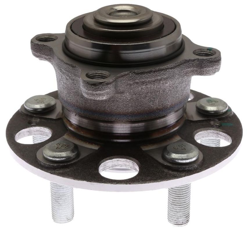 Raybestos 712391 Raybestos R-Line Wheel Bearing & Hub Assy