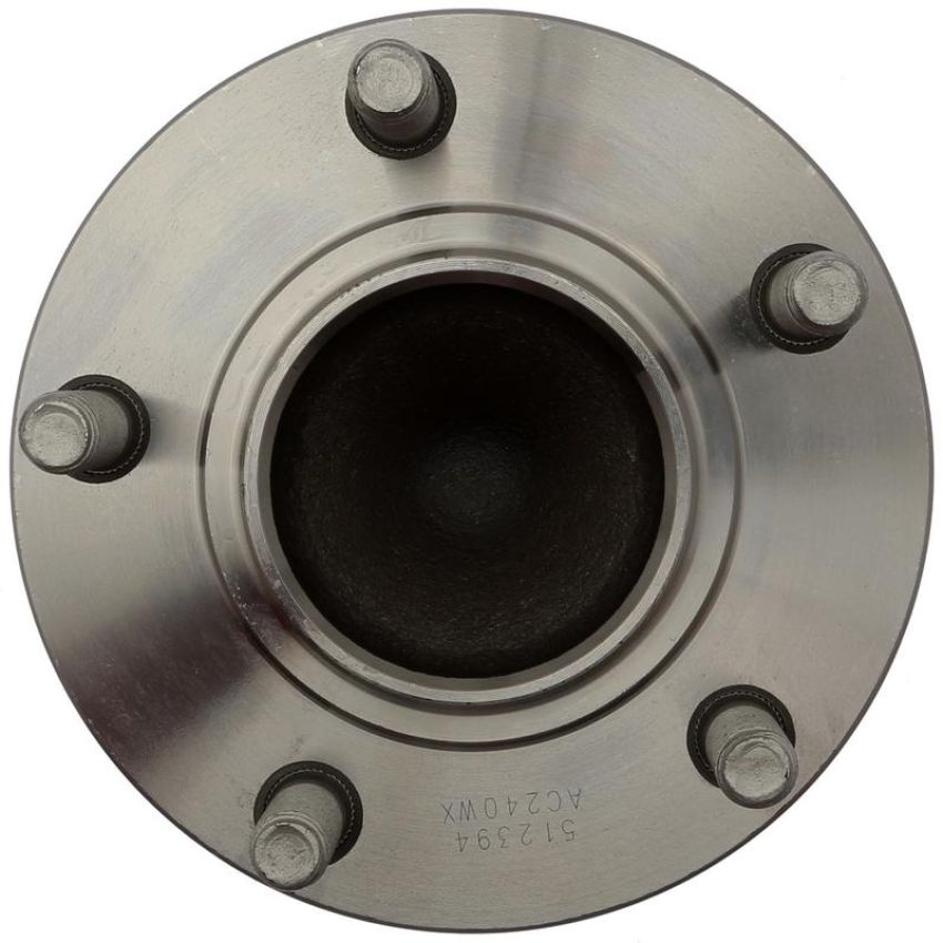 Raybestos 712394 Raybestos R-Line Wheel Bearing & Hub Assy