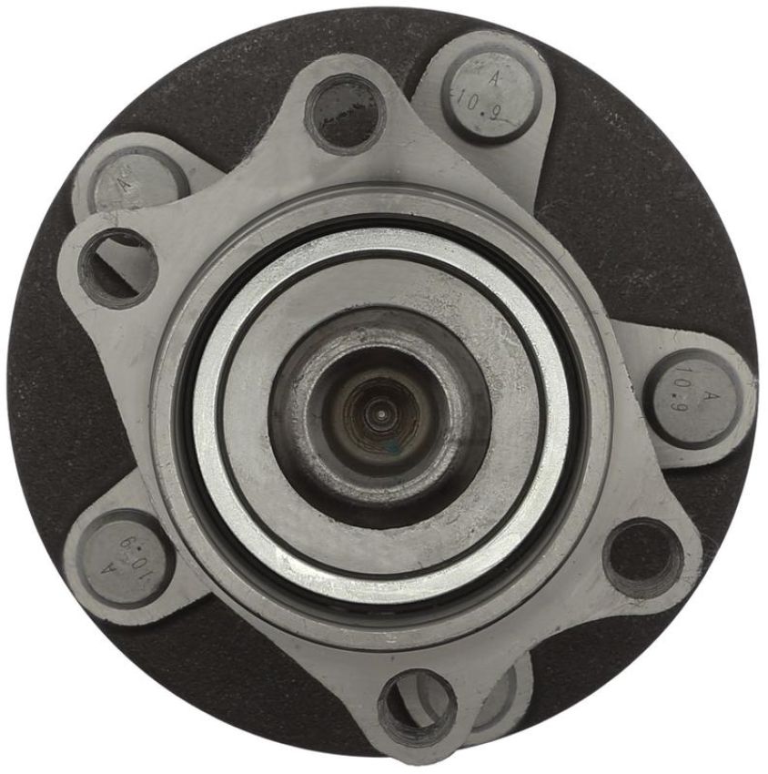 Raybestos 712394 Raybestos R-Line Wheel Bearing & Hub Assy
