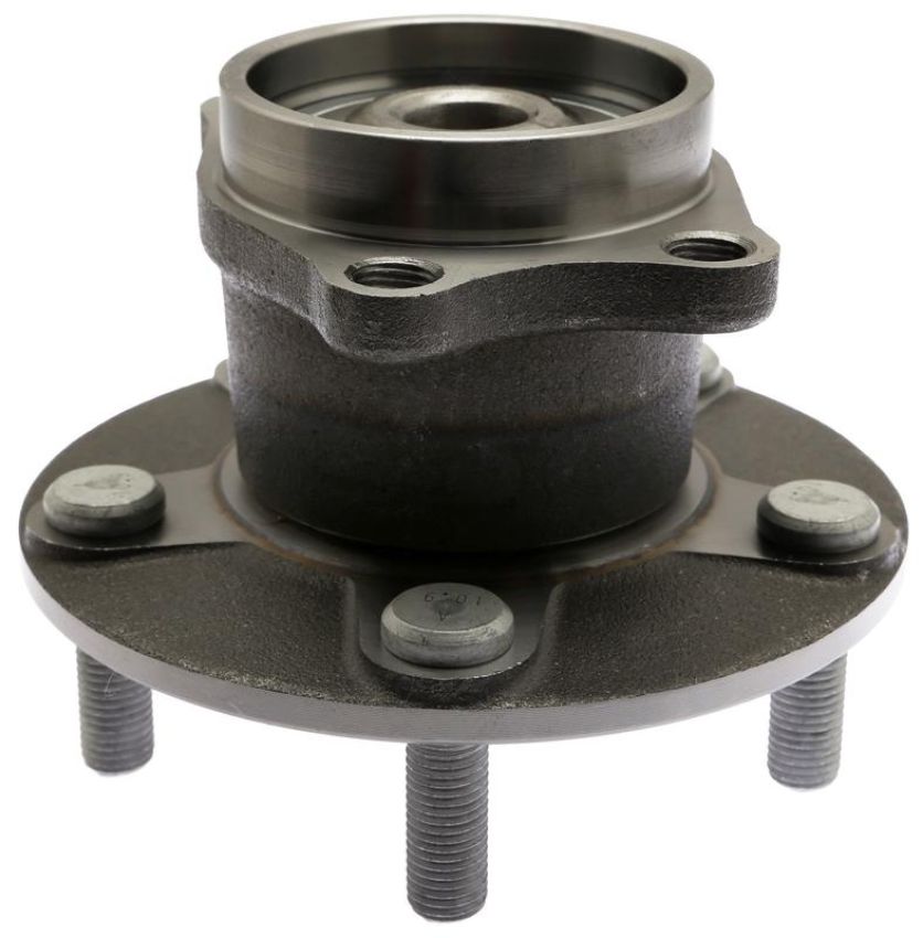 Raybestos 712394 Raybestos R-Line Wheel Bearing & Hub Assy