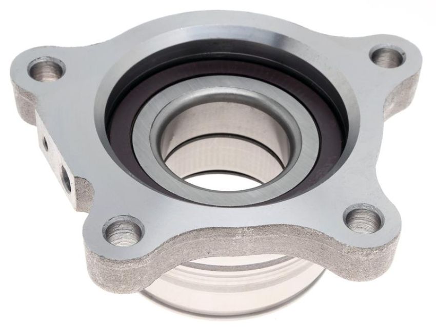 Raybestos 712396 Raybestos R-Line Wheel Bearing & Hub Assy