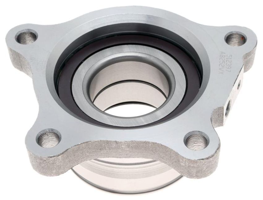 Raybestos 712397 Raybestos R-Line Wheel Bearing & Hub Assy