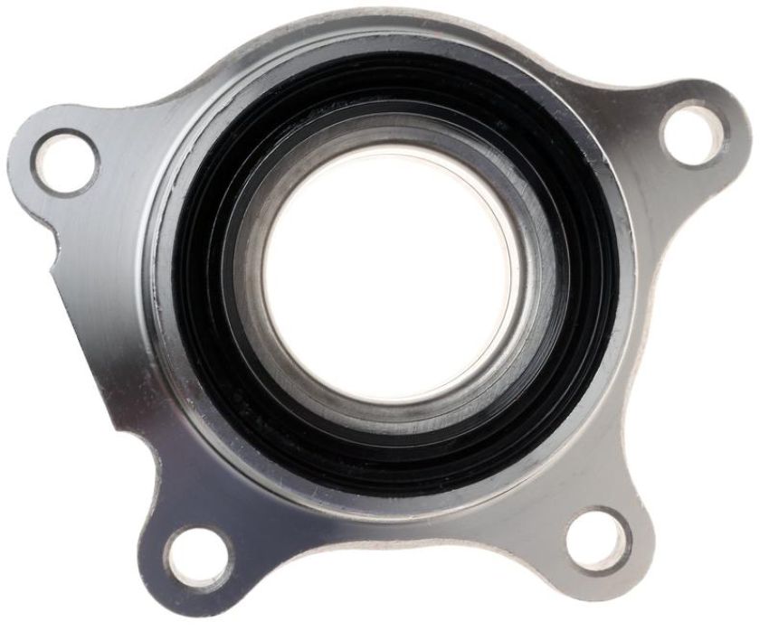 Raybestos 712397 Raybestos R-Line Wheel Bearing & Hub Assy