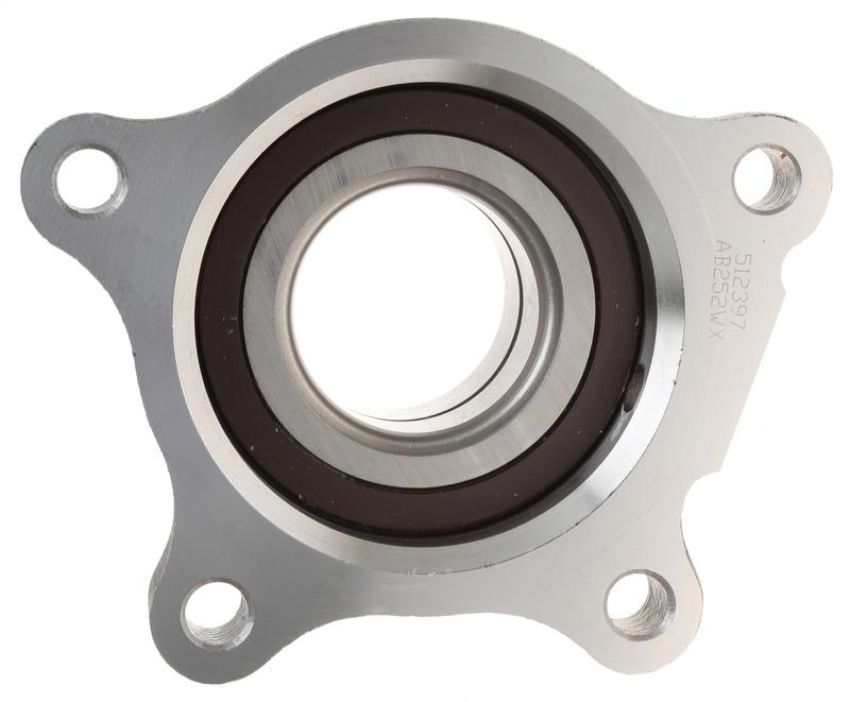 Raybestos 712397 Raybestos R-Line Wheel Bearing & Hub Assy