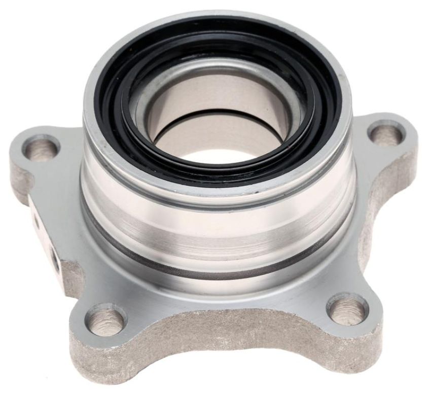Raybestos 712397 Raybestos R-Line Wheel Bearing & Hub Assy