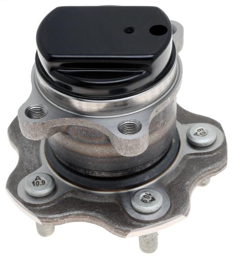 Raybestos 712398 Raybestos R-Line Wheel Bearing & Hub Assy
