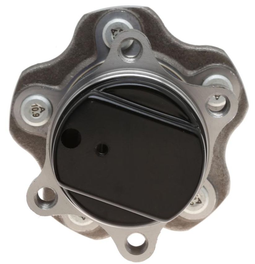 Raybestos 712398 Raybestos R-Line Wheel Bearing & Hub Assy