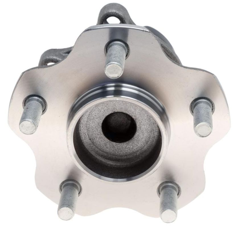 Raybestos 712398 Raybestos R-Line Wheel Bearing & Hub Assy