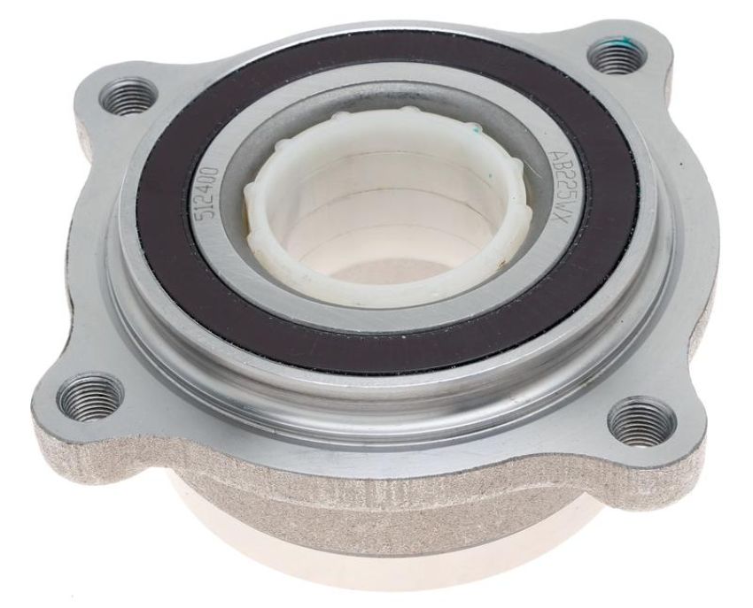 Raybestos 712400 Raybestos R-Line Wheel Bearing & Hub Assy