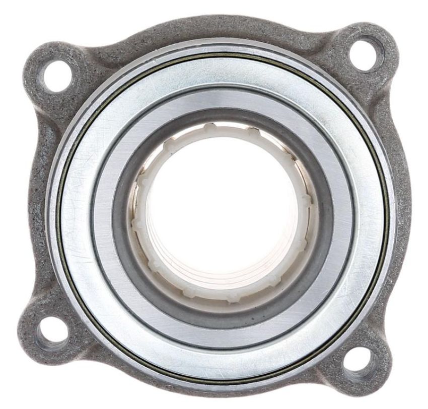 Raybestos 712400 Raybestos R-Line Wheel Bearing & Hub Assy