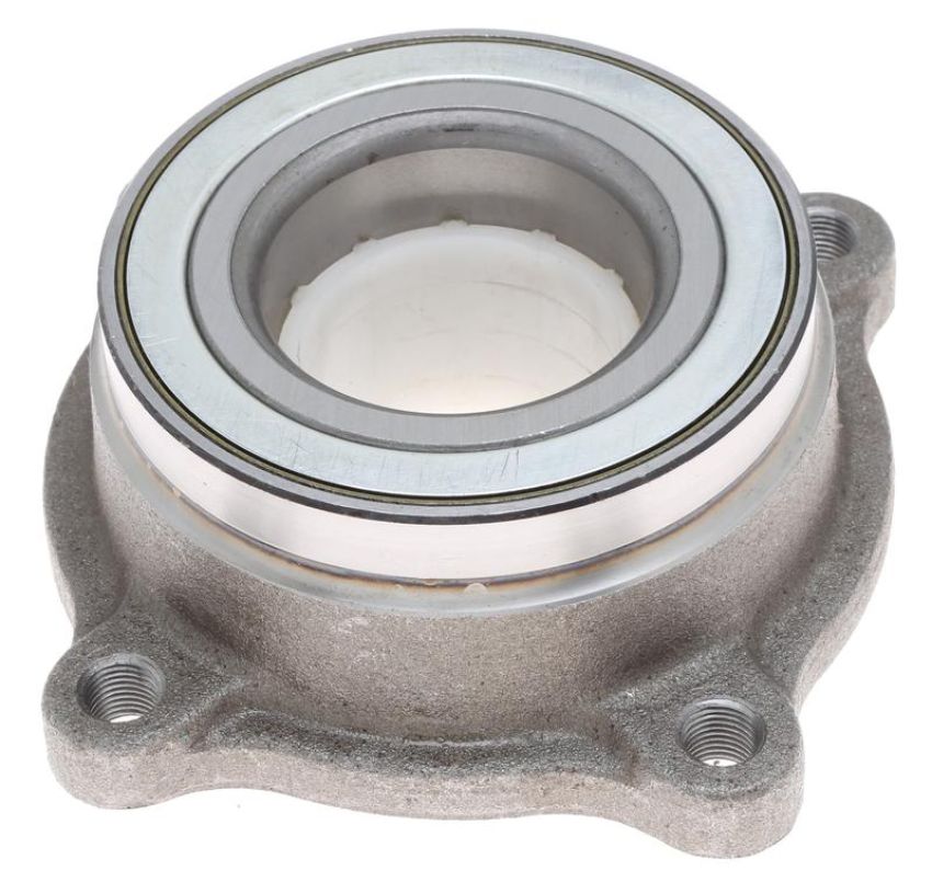 Raybestos 712400 Raybestos R-Line Wheel Bearing & Hub Assy