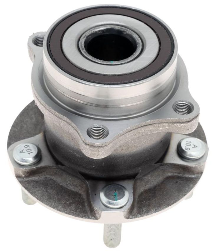 Raybestos 712402 Raybestos R-Line Wheel Bearing & Hub Assy