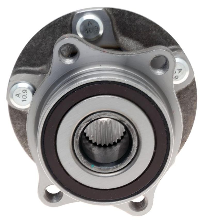 Raybestos 712402 Raybestos R-Line Wheel Bearing & Hub Assy