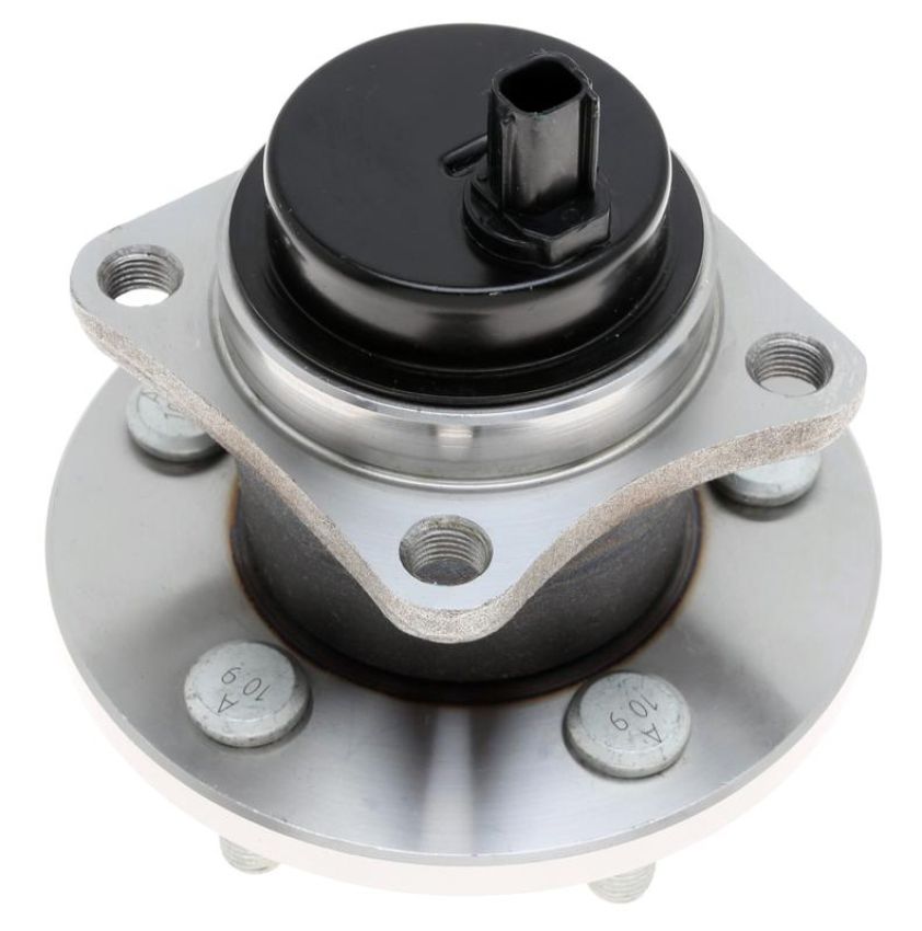 Raybestos 712403 Raybestos R-Line Wheel Bearing & Hub Assy