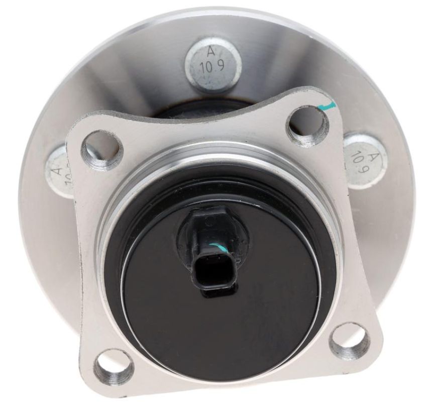 Raybestos 712403 Raybestos R-Line Wheel Bearing & Hub Assy