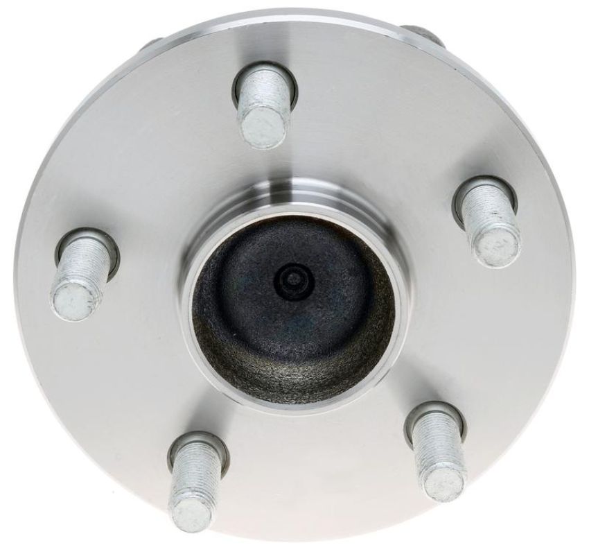 Raybestos 712403 Raybestos R-Line Wheel Bearing & Hub Assy