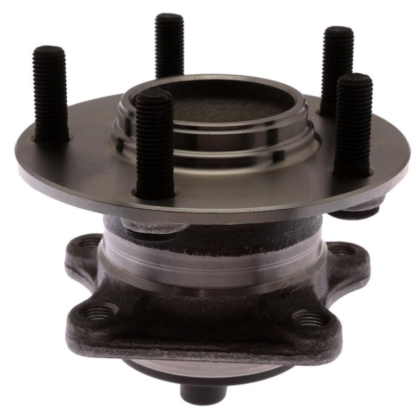 Raybestos 712409 Raybestos R-Line Wheel Bearing & Hub Assy