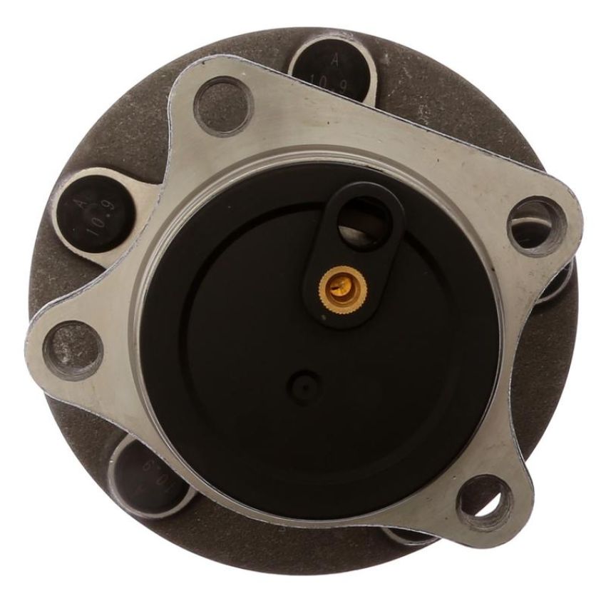 Raybestos 712409 Raybestos R-Line Wheel Bearing & Hub Assy