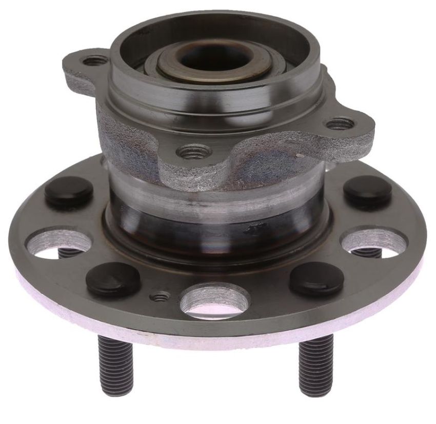 Raybestos 712410 Raybestos R-Line Wheel Bearing & Hub Assy